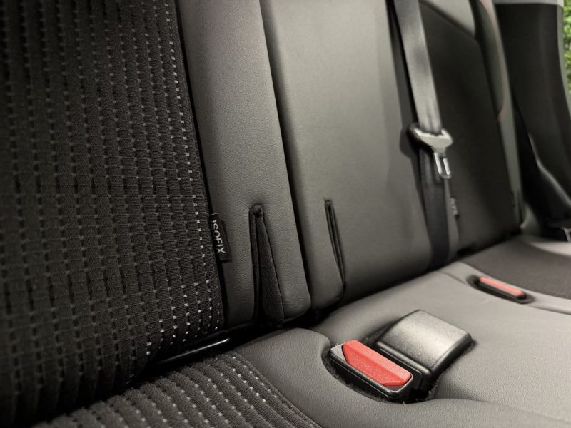 PEUGEOT 2008 PHASE 2 GT LINE 1.2 110 Cv BOITE AUTOMATIQUE APPLE CARPLAY & ANDROID - GARANTIE 1 AN