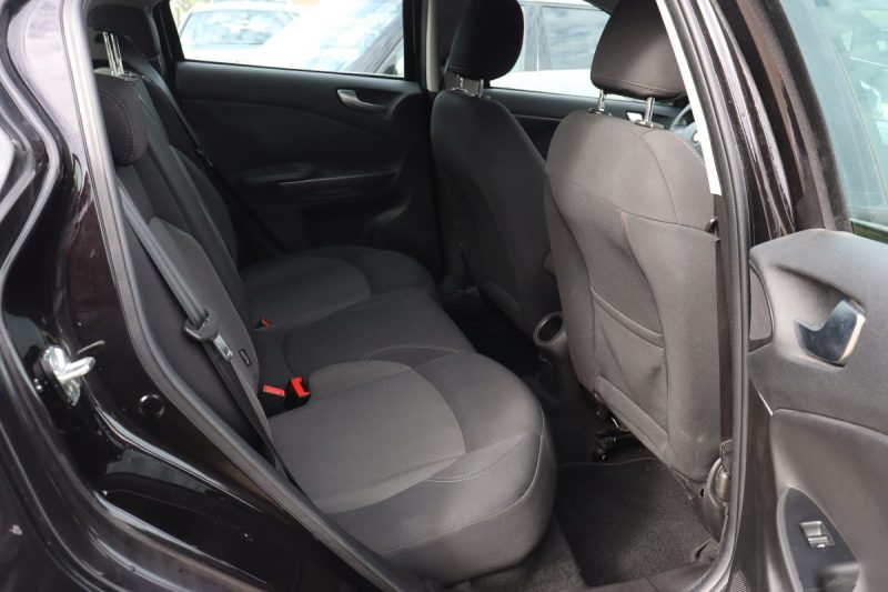 Alfa-Romeo Giulietta 1.6 JTDm 120ch 29.713 km !