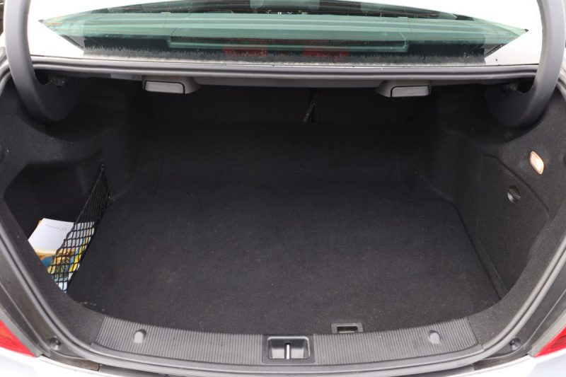 Mercedes-Benz C 220 CDI Avantgarde Pack AMG 7G-Tronic 30.655 km