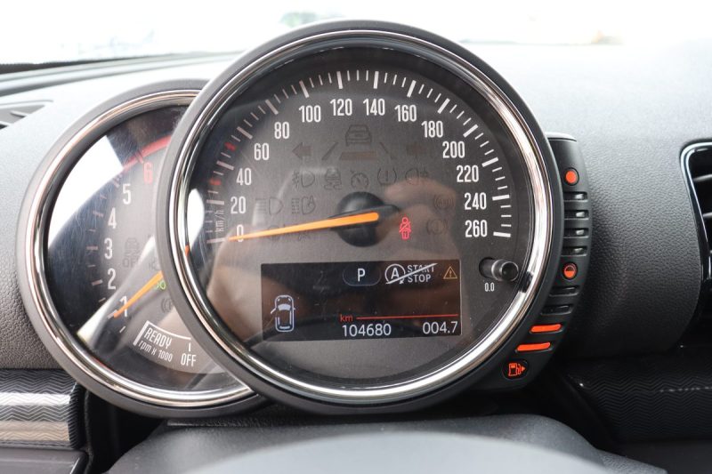 Mini Mini Clubman 2.0 Cooper D 150ch Hype BVA