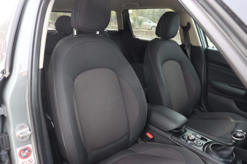 Mini Mini Clubman 2.0 Cooper D 150ch Hype BVA