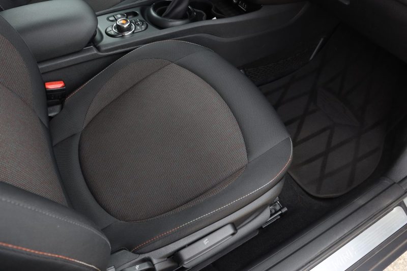 Mini Mini Clubman 2.0 Cooper D 150ch Hype BVA