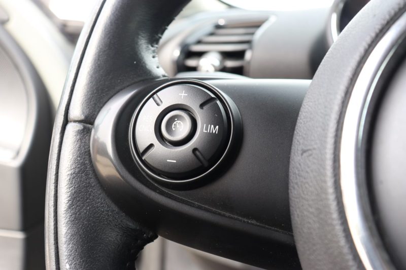 Mini Mini Clubman 2.0 Cooper D 150ch Hype BVA