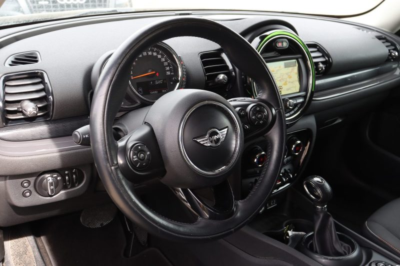Mini Mini Clubman 2.0 Cooper D 150ch Hype BVA