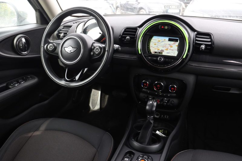 Mini Mini Clubman 2.0 Cooper D 150ch Hype BVA