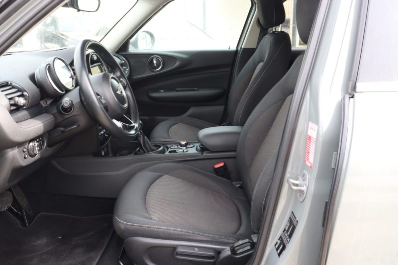 Mini Mini Clubman 2.0 Cooper D 150ch Hype BVA