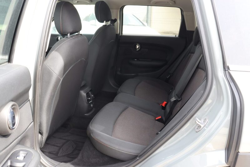 Mini Mini Clubman 2.0 Cooper D 150ch Hype BVA