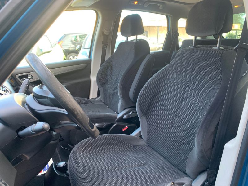 CITROEN C4 1.6 HDI 110 2008