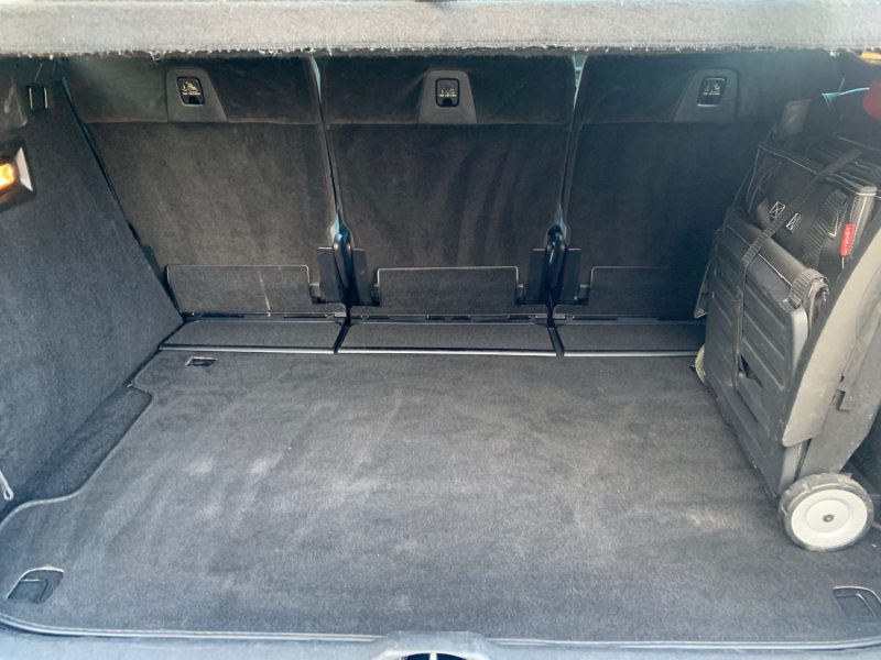 CITROEN C4 1.6 HDI 110 2008