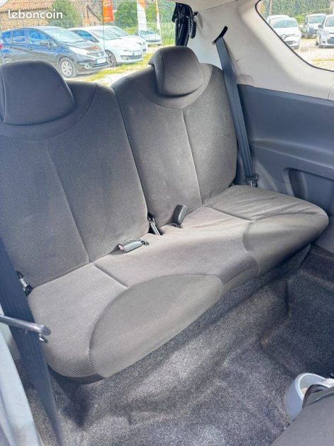 CITROEN C1  2007