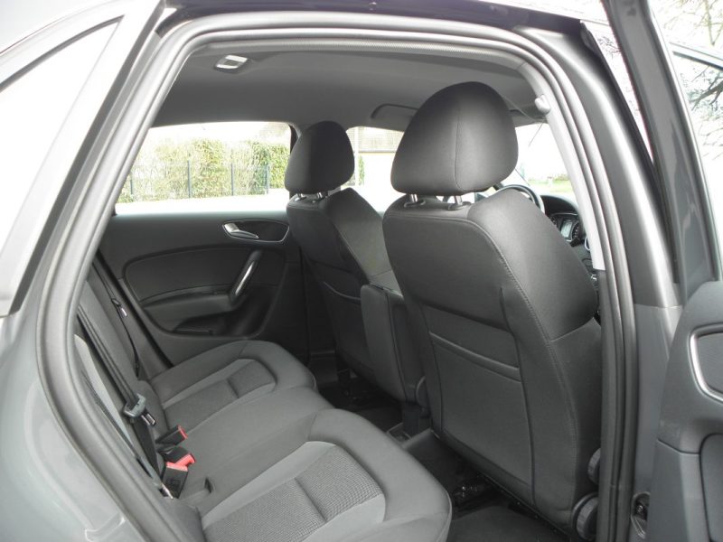 AUDI  A1 SPORTBACK  1.0 TFSI 95 CH AMBITION -5CV 2017