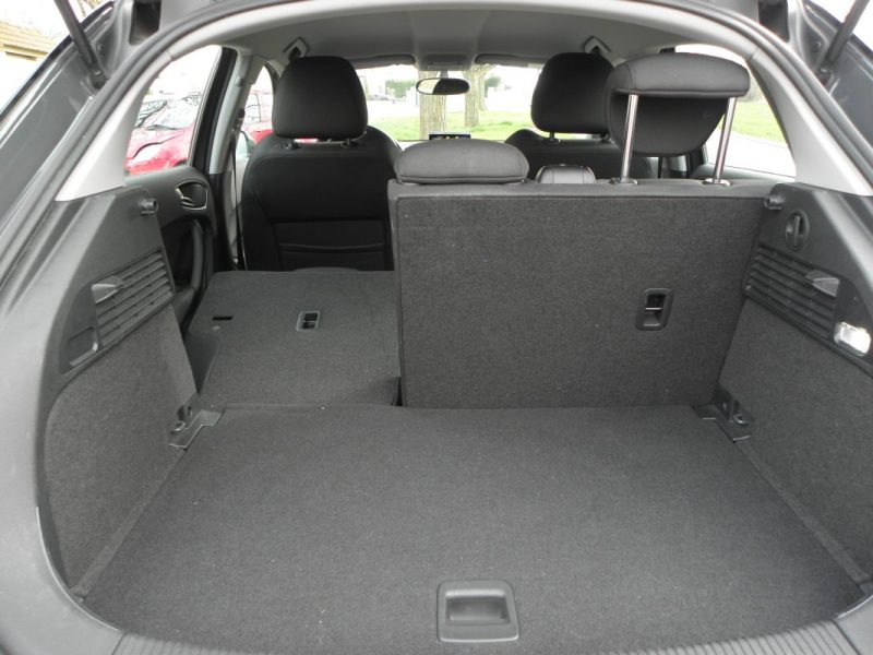 AUDI  A1 SPORTBACK  1.0 TFSI 95 CH AMBITION -5CV 2017