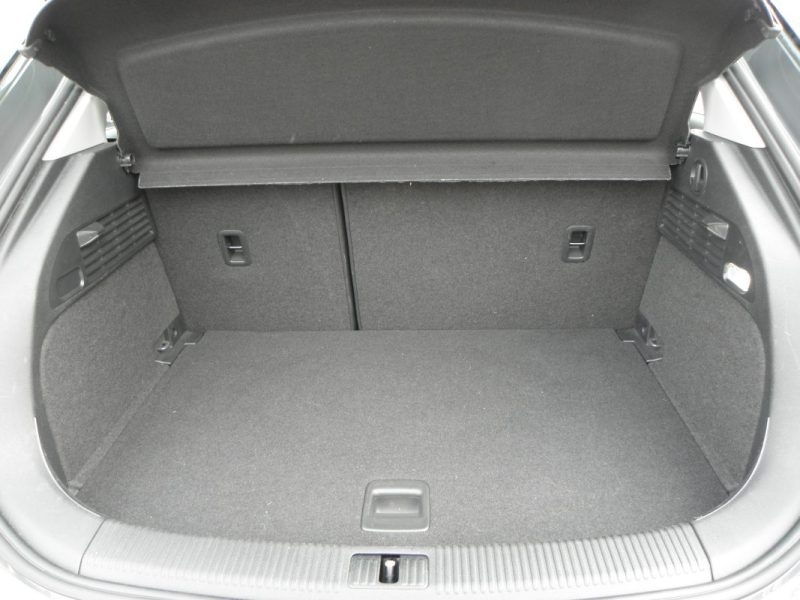 AUDI  A1 SPORTBACK  1.0 TFSI 95 CH AMBITION -5CV 2017