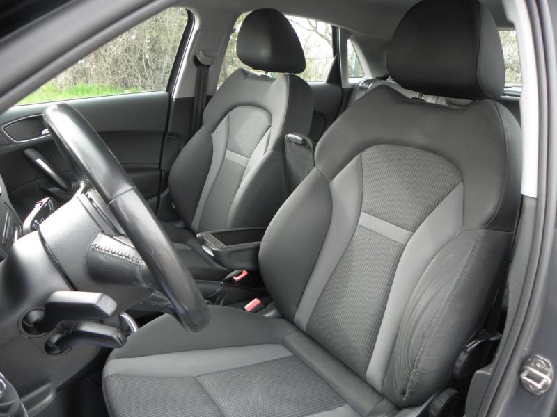 AUDI  A1 SPORTBACK  1.0 TFSI 95 CH AMBITION -5CV 2017