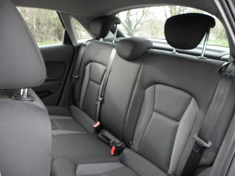 AUDI  A1 SPORTBACK  1.0 TFSI 95 CH AMBITION -5CV 2017