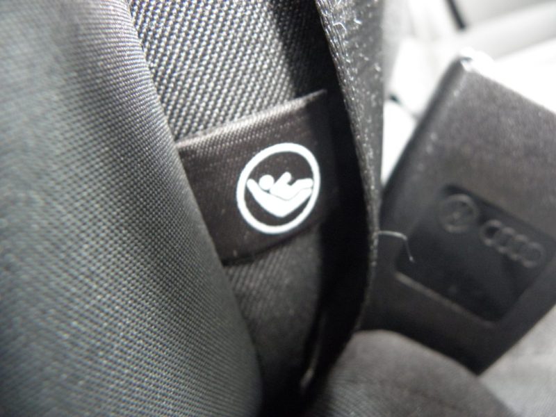 AUDI  A1 SPORTBACK  1.0 TFSI 95 CH AMBITION -5CV 2017