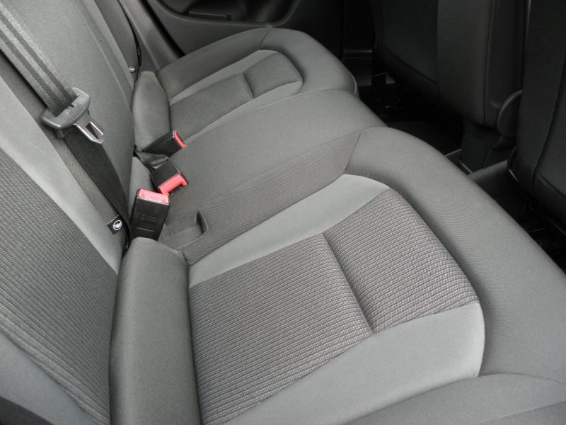 AUDI  A1 SPORTBACK  1.0 TFSI 95 CH AMBITION -5CV 2017