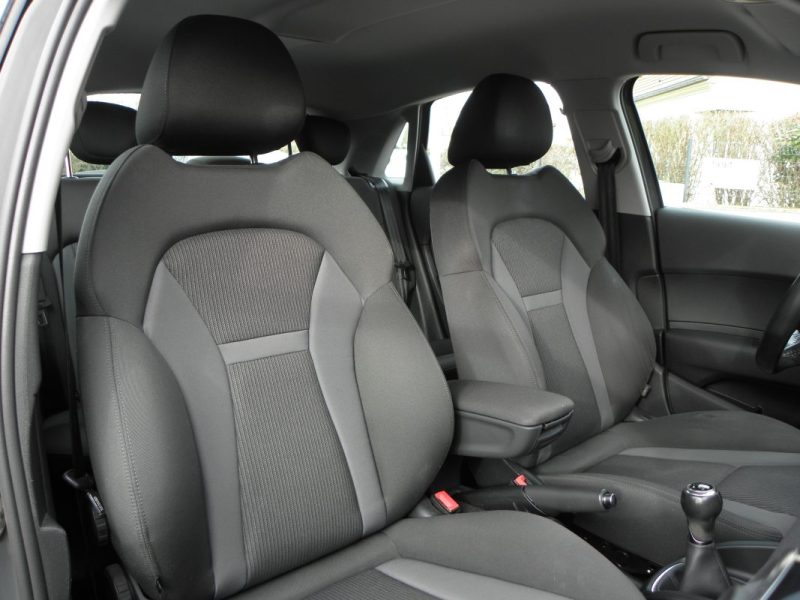 AUDI  A1 SPORTBACK  1.0 TFSI 95 CH AMBITION -5CV 2017