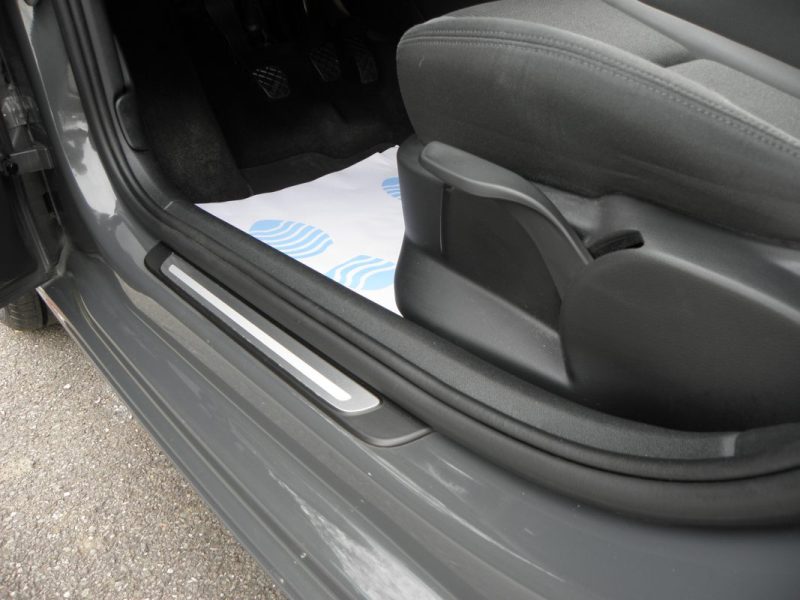 AUDI  A1 SPORTBACK  1.0 TFSI 95 CH AMBITION -5CV 2017