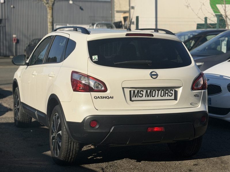 NISSAN QASHQAI 1.5 DCI 110 cv - GARANTIE 12 mois 