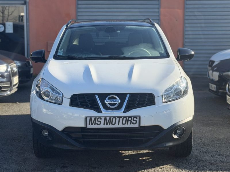 NISSAN QASHQAI 1.5 DCI 110 cv - GARANTIE 12 mois 