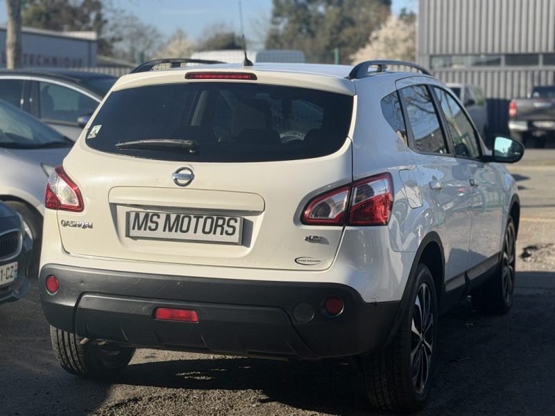 NISSAN QASHQAI 1.5 DCI 110 cv - GARANTIE 12 mois 