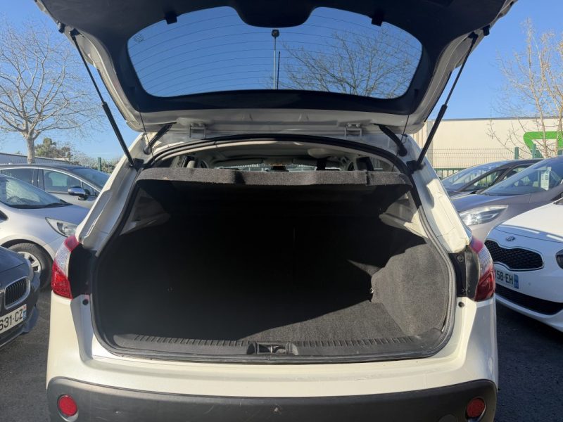 NISSAN QASHQAI 1.5 DCI 110 cv - GARANTIE 12 mois 