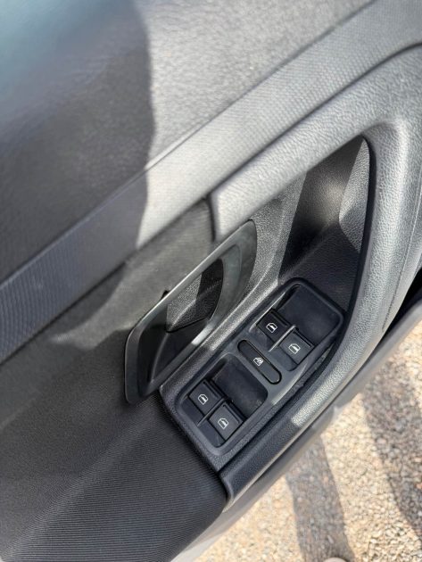 SKODA ROOMSTER 1.6 TDI 90 2015