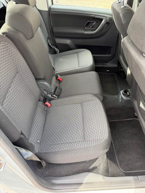 SKODA ROOMSTER 1.6 TDI 90 2015