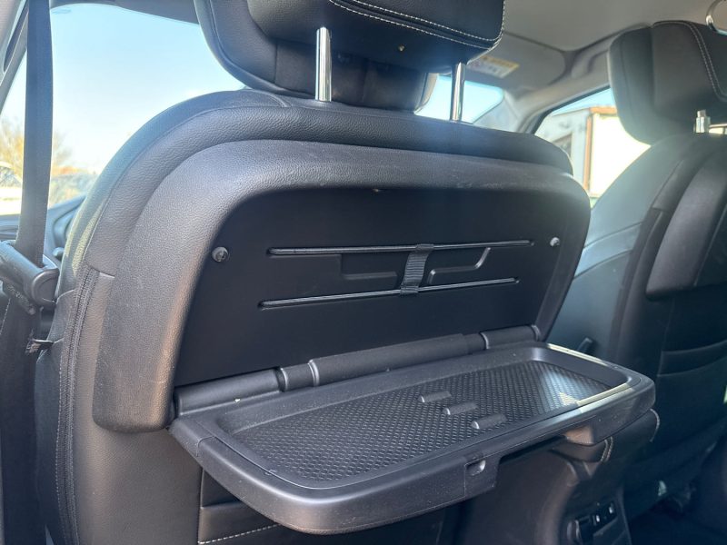RENAULT GD SCENIC  1.5 DCI 110CH BOSE EDITION 7 PLACES