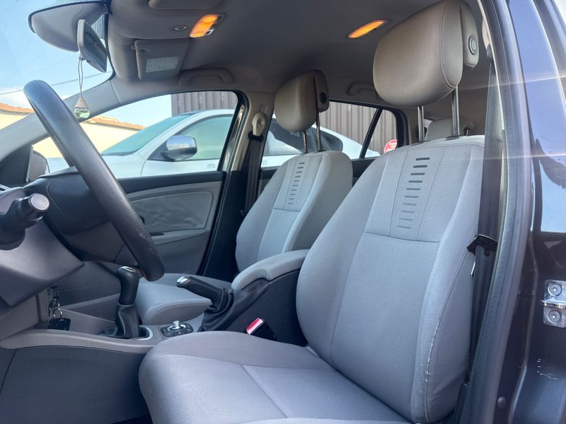 RENAULT MEGANE III ESTATE 1.5 DCI 85 AUTHENTIQUE 