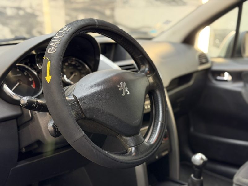 PEUGEOT 207 1.6 16V 2006