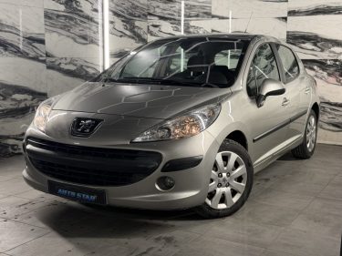 PEUGEOT 207 1.6 16V 2006