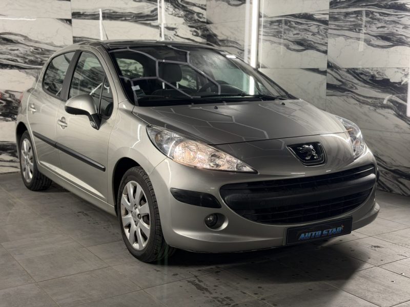 PEUGEOT 207 1.6 16V 2006
