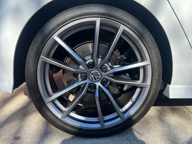 Volkswagen Golf 7 R 2.0l TSI 300ch 4Motion - Garantie 6 mois