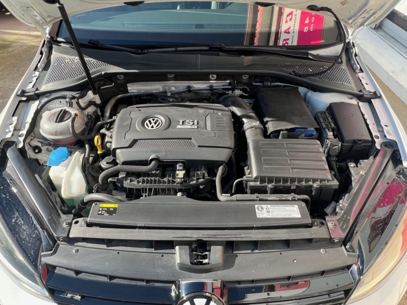 Volkswagen Golf 7 R 2.0l TSI 300ch 4Motion - Garantie 6 mois