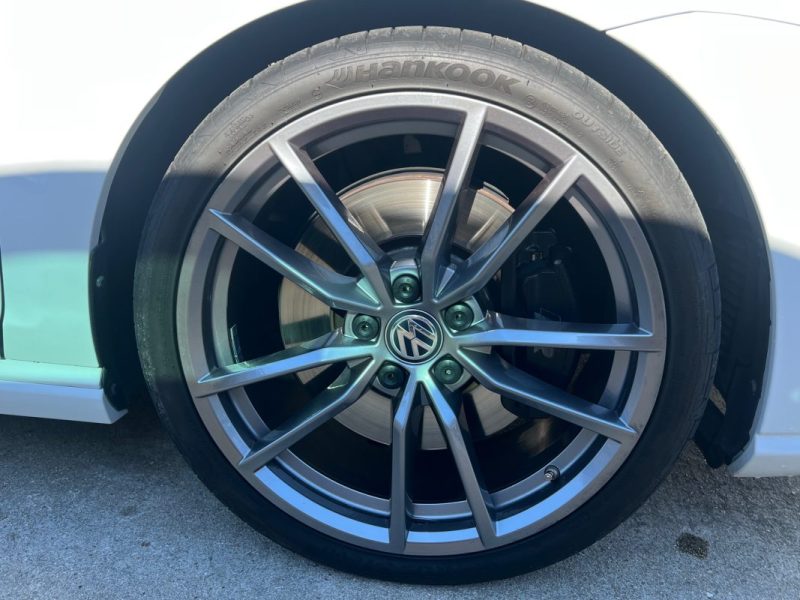 Volkswagen Golf 7 R 2.0l TSI 300ch 4Motion - Garantie 6 mois