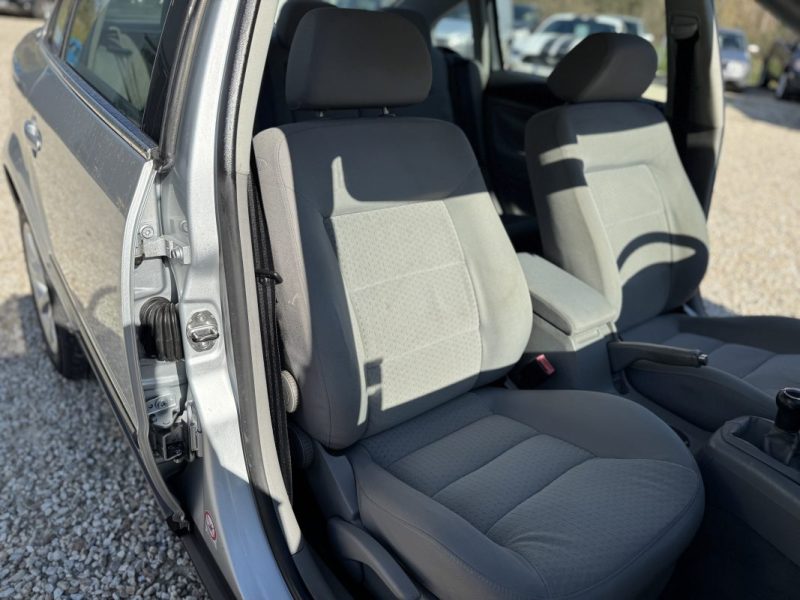 VOLKSWAGEN PASSAT 1.9 TDI 100CV B5 BERLINE 2004
