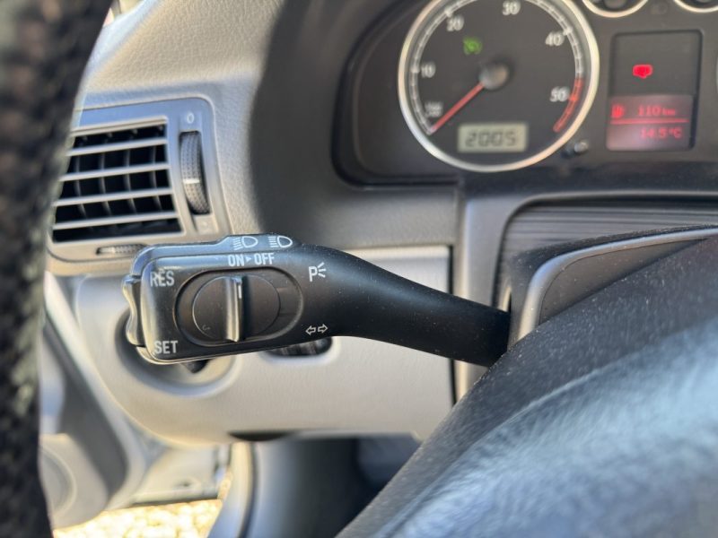 VOLKSWAGEN PASSAT 1.9 TDI 100CV B5 BERLINE 2004