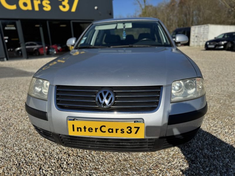VOLKSWAGEN PASSAT 1.9 TDI 100CV B5 BERLINE 2004