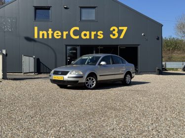 VOLKSWAGEN PASSAT 1.9 TDI 100CV B5 BERLINE 2004