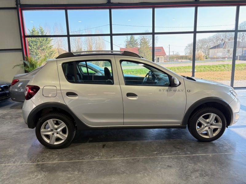 DACIA SANDERO  2014