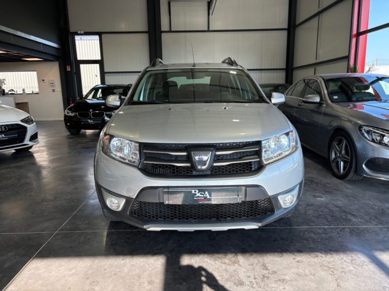 DACIA SANDERO  2014