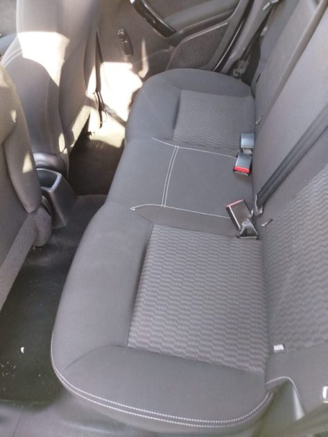 PEUGEOT 208 1,2 PURETECH 82 CH E6 ACTIVE OCTOBRE 2018