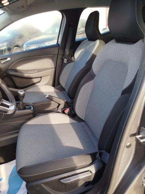 RENAULT CLIO 5 1,0 TCE 90 CV 44 000 KM AVRIL 2024