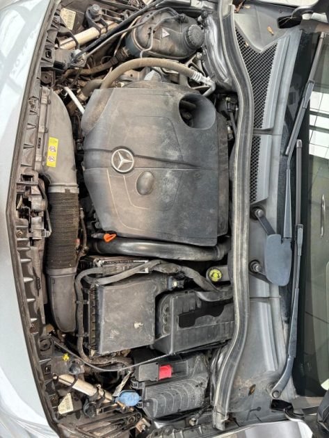 🔹 Mercedes-Benz Classe B 180 – 1.8 CDI 110Ch 🔹 Caméra de recul 🔹 Boîte automatique - Garantie 