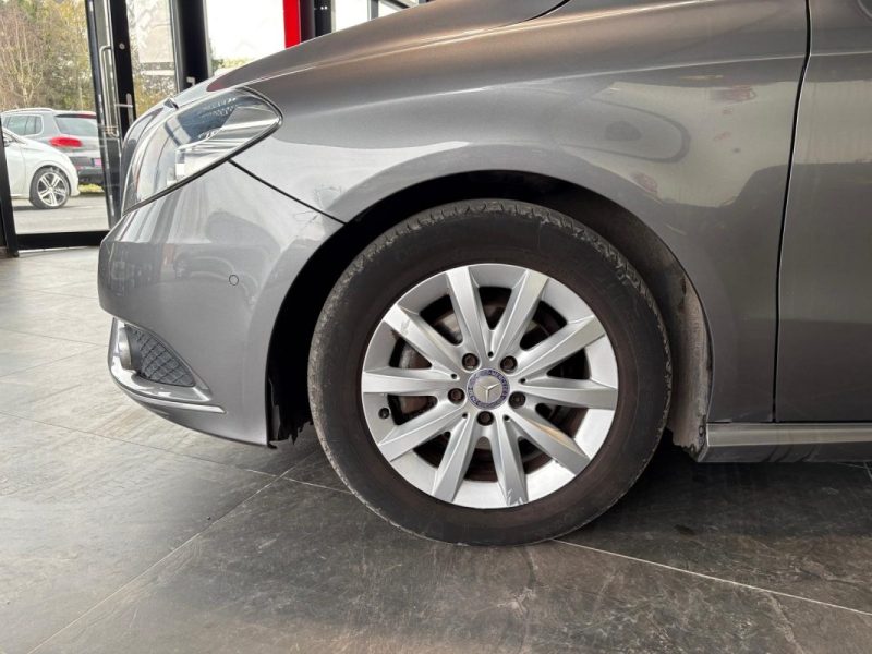 🔹 Mercedes-Benz Classe B 180 – 1.8 CDI 110Ch 🔹 Caméra de recul 🔹 Boîte automatique - Garantie 