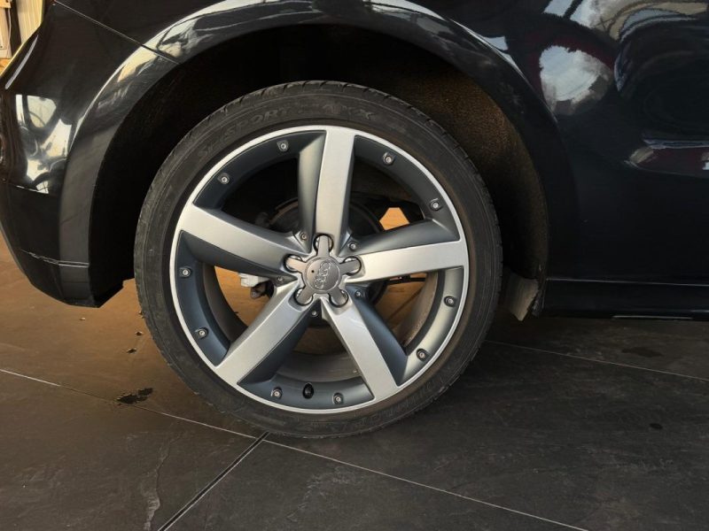 Audi A1 1.4 FSI 185ch 🚗 S line ✨ Suivi 📋 Reprise 🔄 Garantie 🛡️