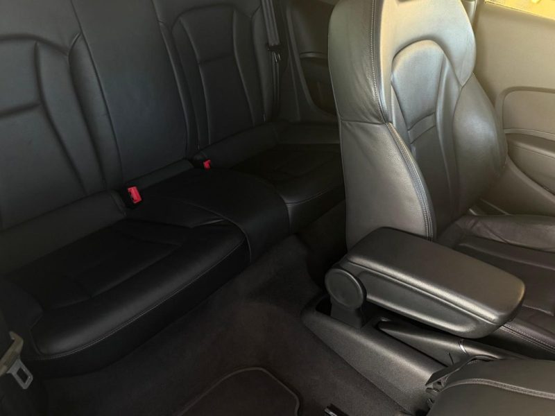 Audi A1 1.4 FSI 185ch 🚗 S line ✨ Suivi 📋 Reprise 🔄 Garantie 🛡️