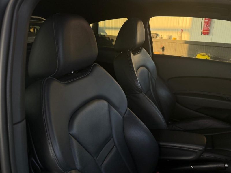 Audi A1 1.4 FSI 185ch 🚗 S line ✨ Suivi 📋 Reprise 🔄 Garantie 🛡️